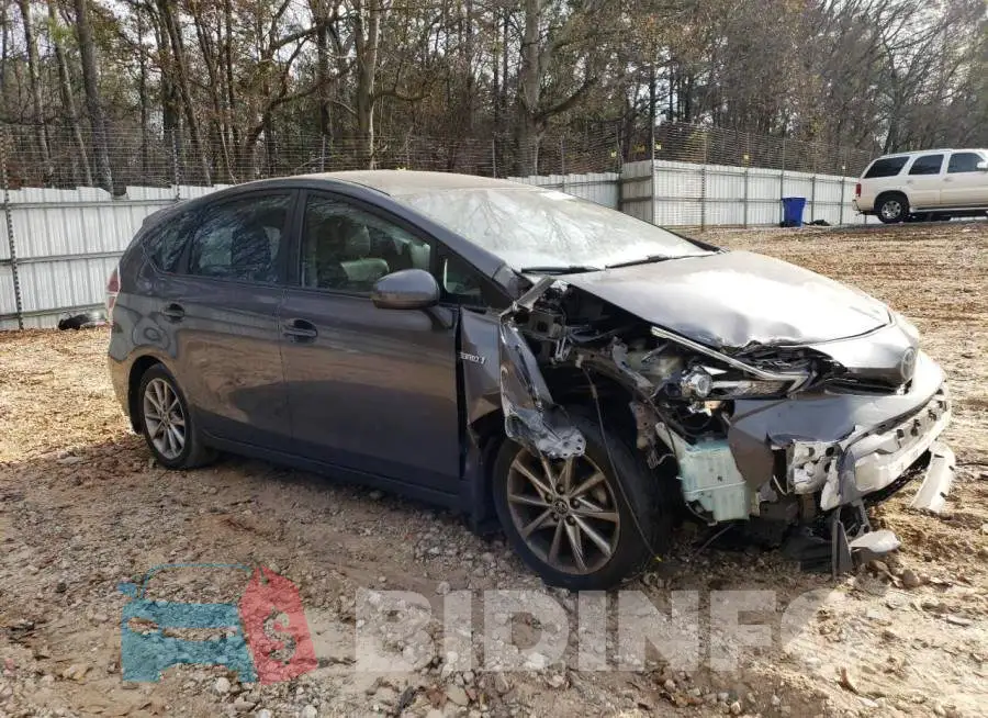 JTDZN3EU7FJ016138 Photo# 4