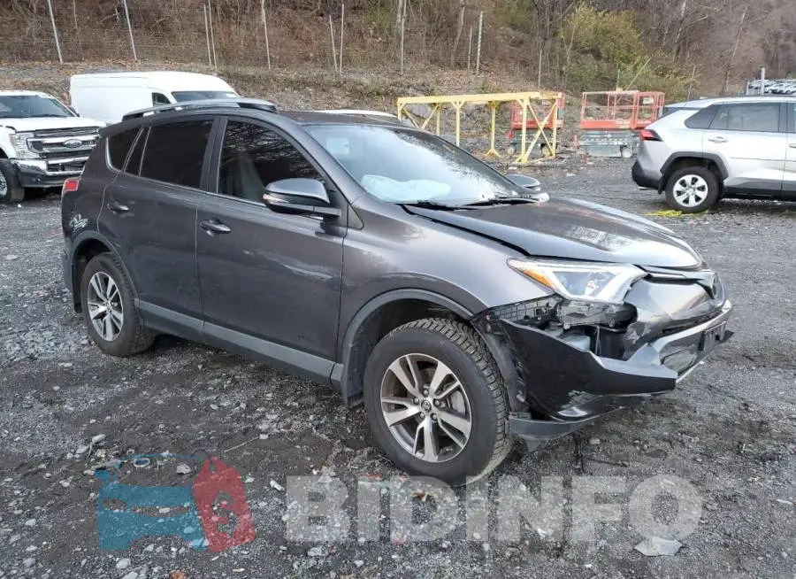 JTMRFREV5HJ169273 Photo# 4