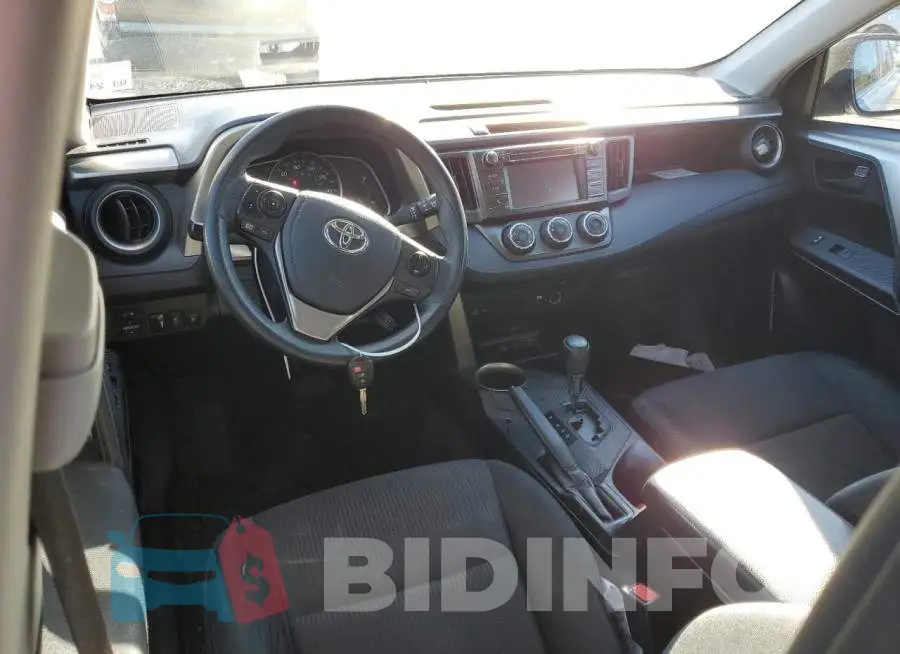 JTMZFREV4FJ056685 Photo# 8