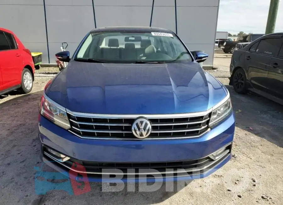 1VWBS7A35GC015734 Photo# 5