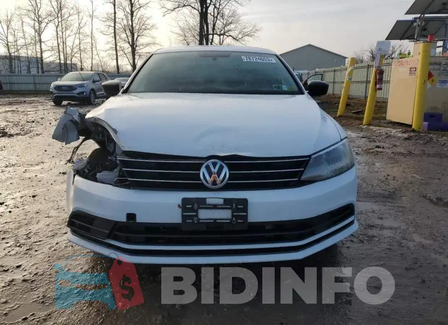3VW267AJ1GM365914 Photo# 5