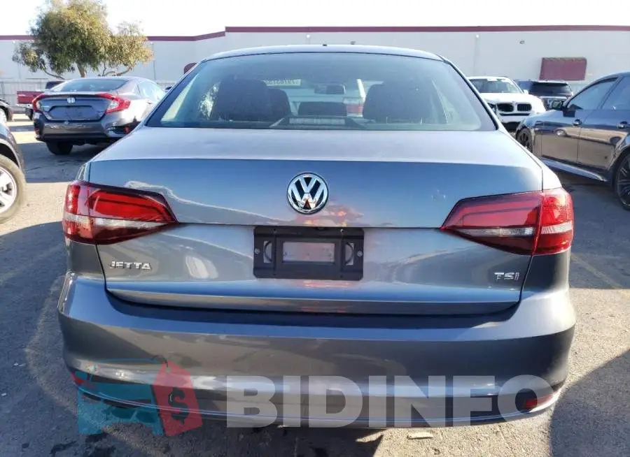 3VW2B7AJ1HM274087 Photo# 6