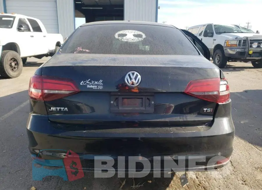 3VW2B7AJ4HM376256 Photo# 6
