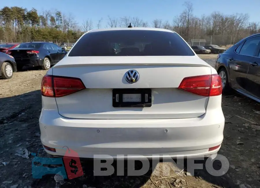 3VW5T7AJ4HM250814 Photo# 6