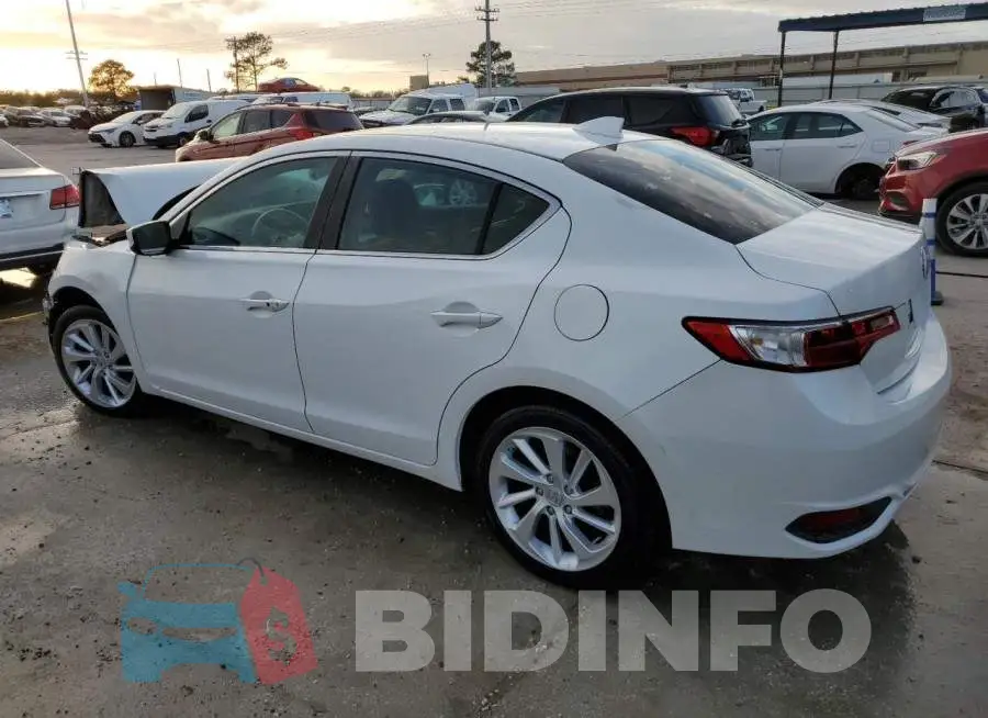 19UDE2F35GA017799 Photo# 2