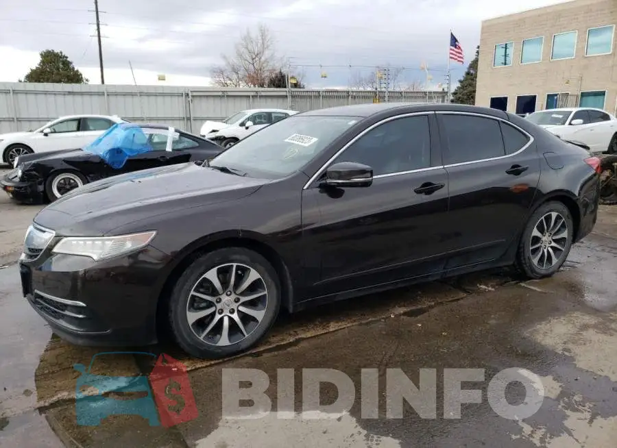 19UUB1F34FA002504 Photo# 1