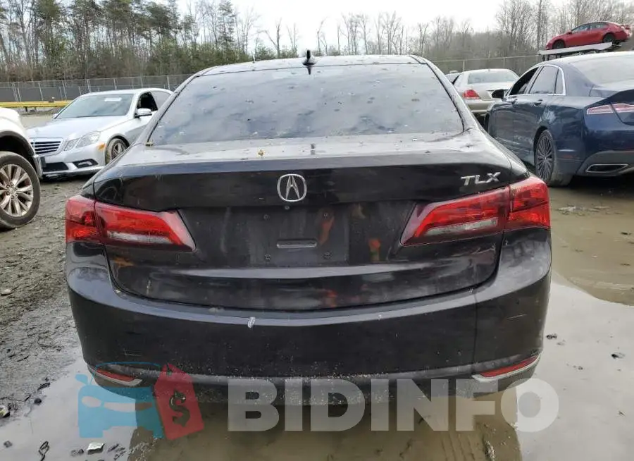 19UUB1F53FA004908 Photo# 6