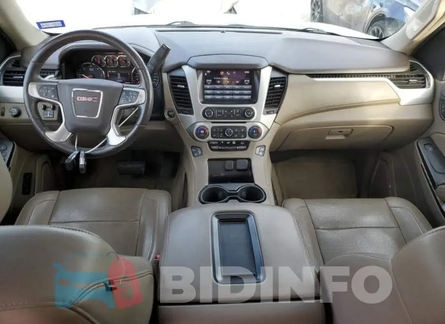 1GKS1BKC8FR107539 Photo# 8
