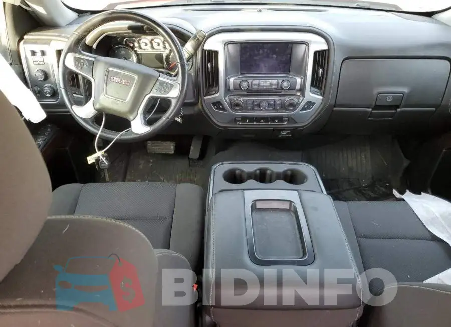2GTV2MEC5K1187298 Photo# 8