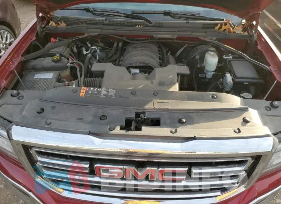 2GTV2MEC5K1187298 Photo# 11