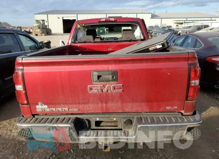 2GTV2MEC5K1187298 Photo# 6