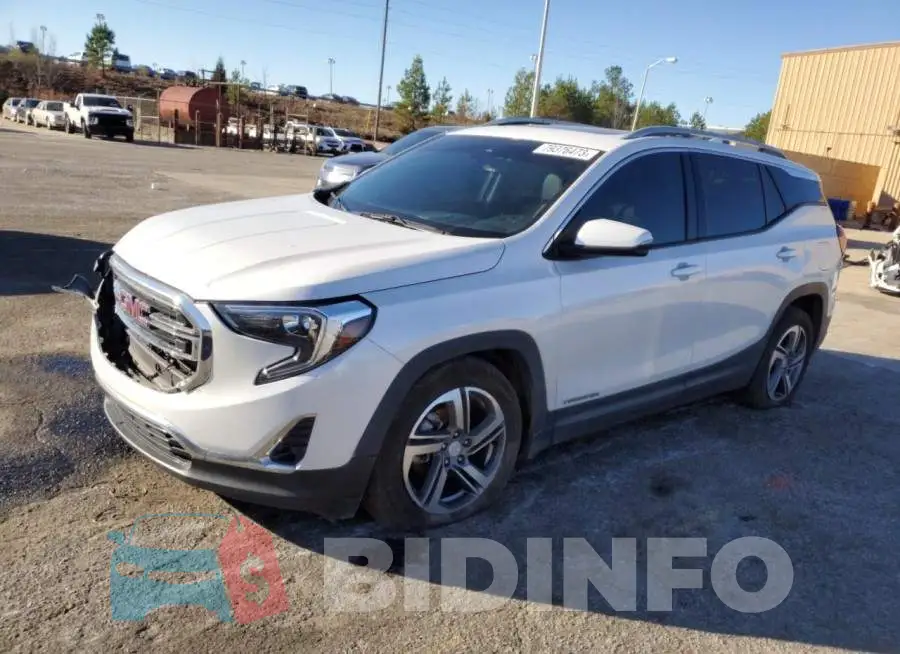 3GKALPEV3ML319138 Photo# 1