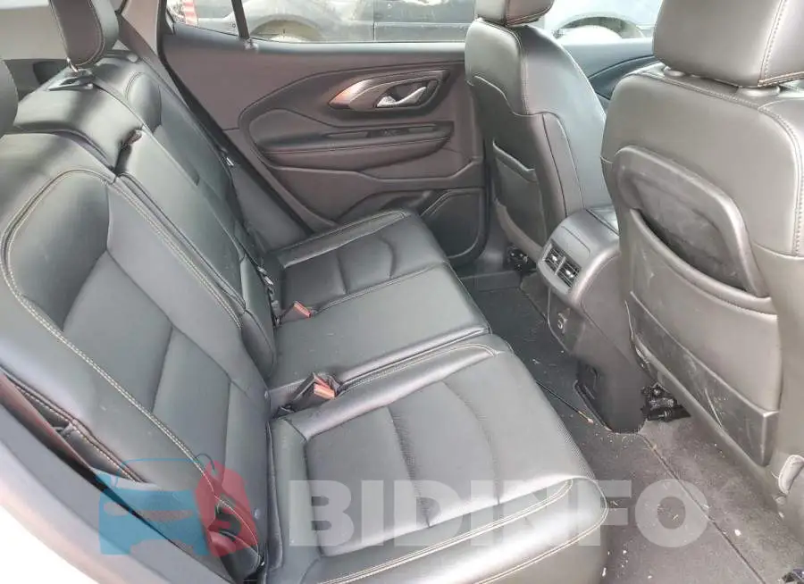 3GKALPEX8KL184169 Photo# 10