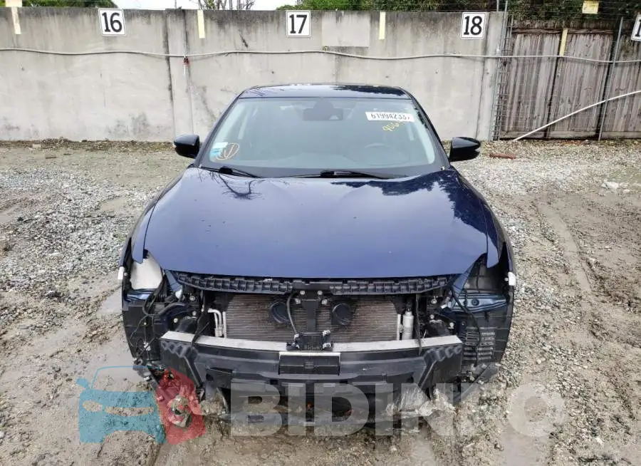 1N4AA6CV5LC363124 Photo# 5