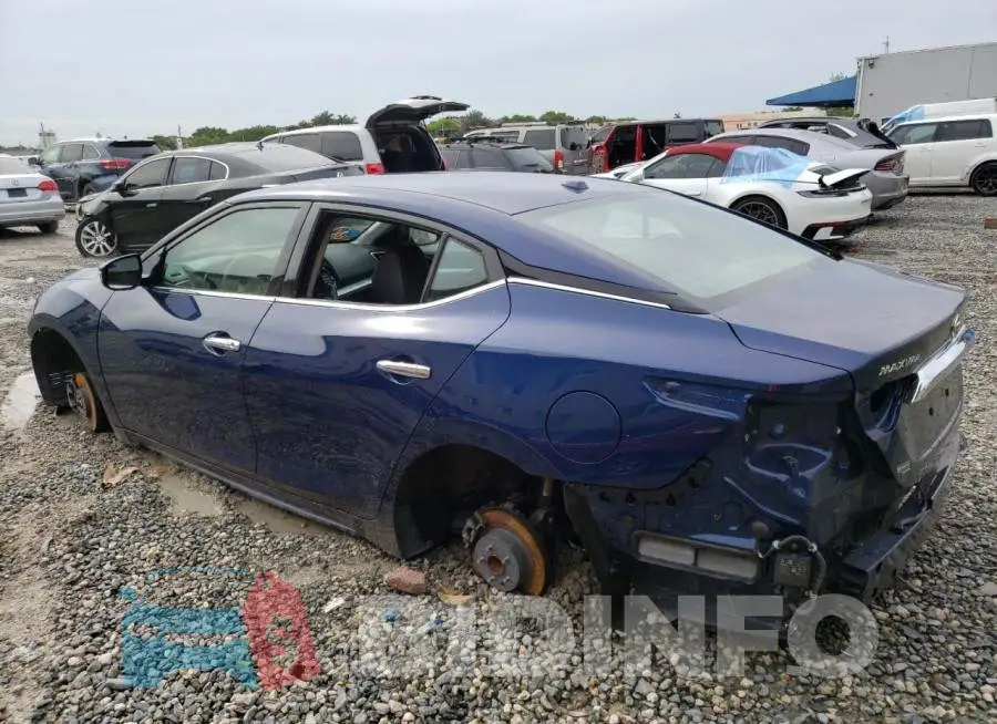 1N4AA6CV5LC363124 Photo# 2