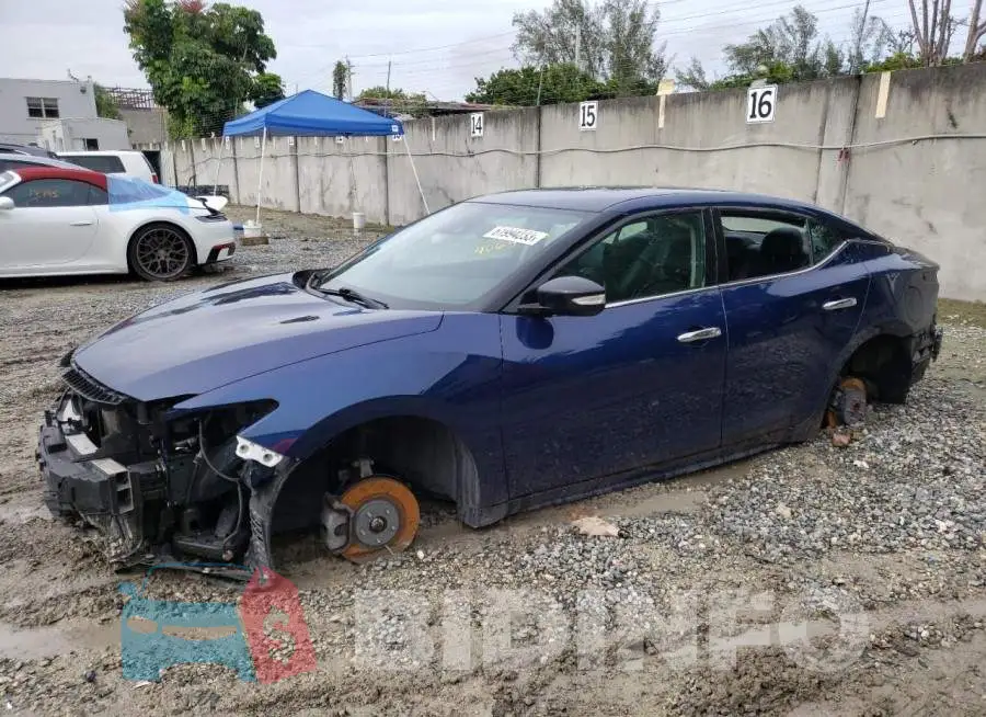 1N4AA6CV5LC363124 Photo# 1