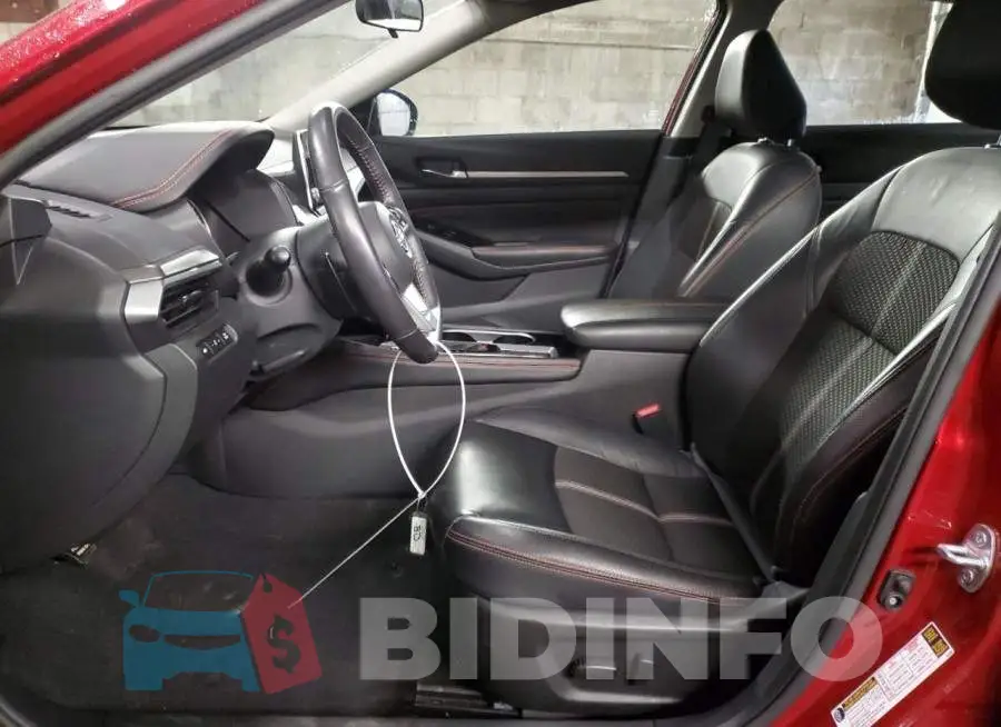 1N4BL4CV1PN362677 Photo# 7