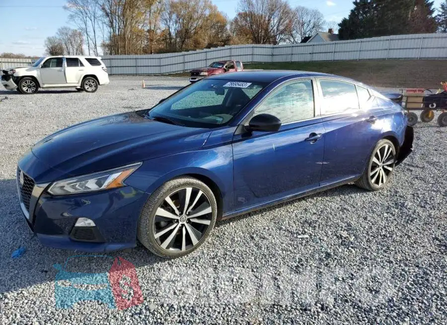 1N4BL4CV6KC242412 Photo# 1