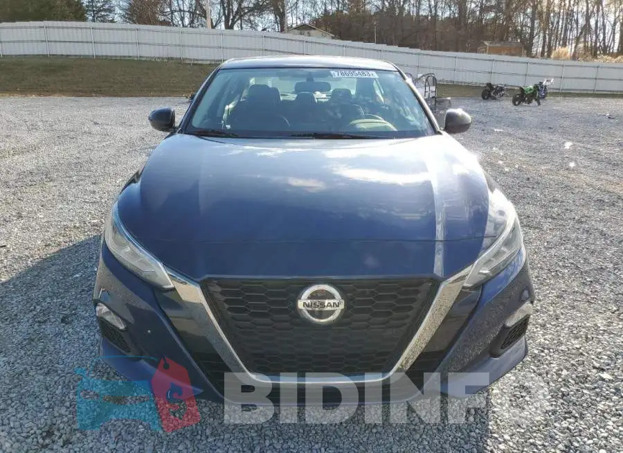 1N4BL4CV6KC242412 Photo# 5