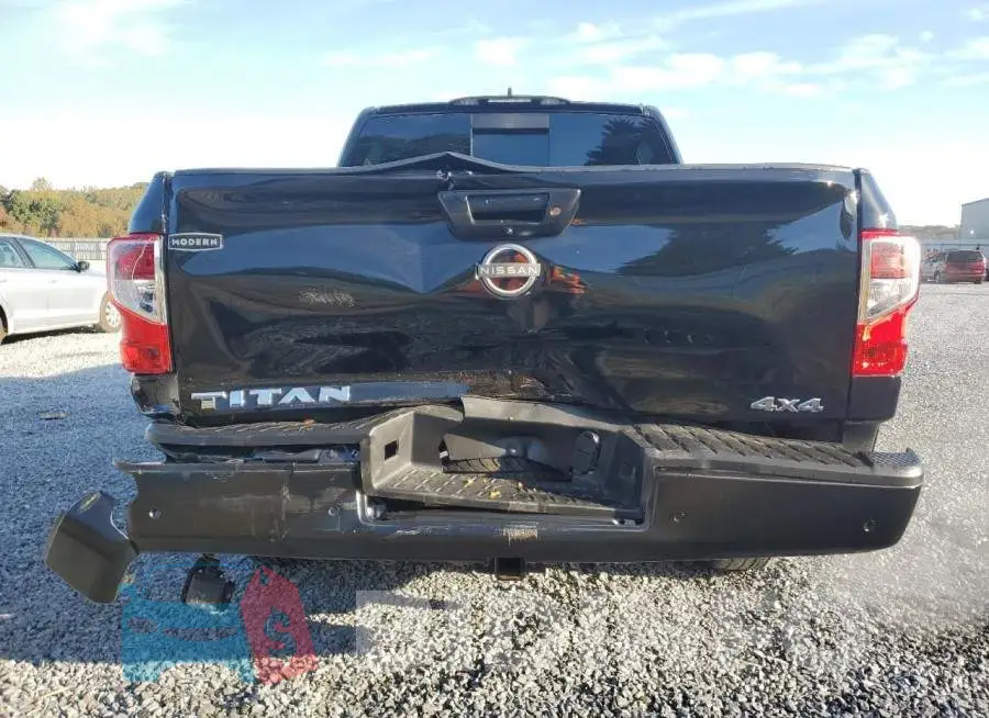 1N6AA1EC3PN102915 Photo# 6