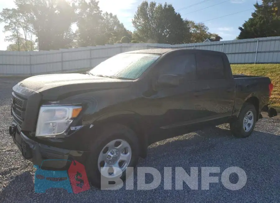 1N6AA1EC3PN102915 Photo# 1