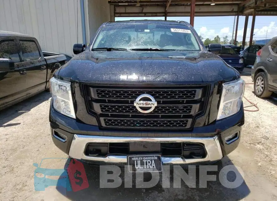 1N6AA1EC8MN521418 Photo# 5