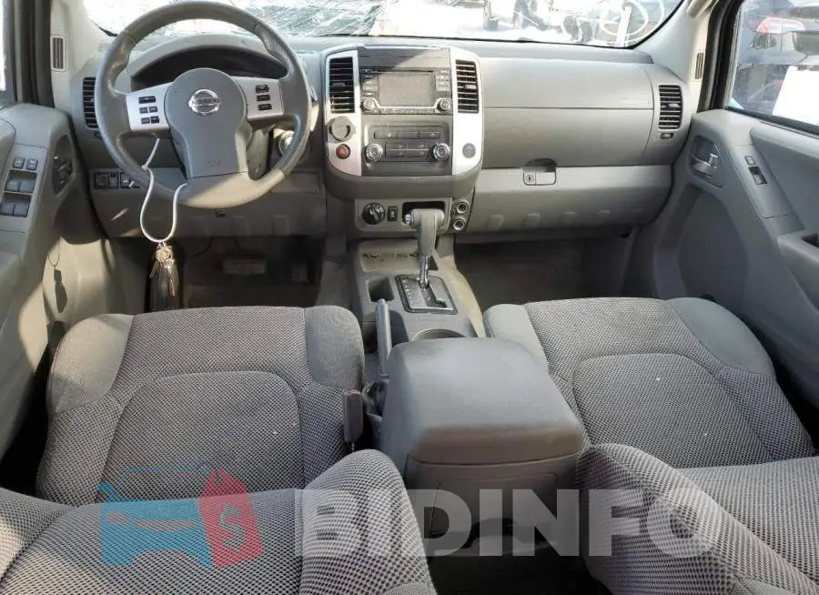 1N6AD0EV2GN790120 Photo# 8