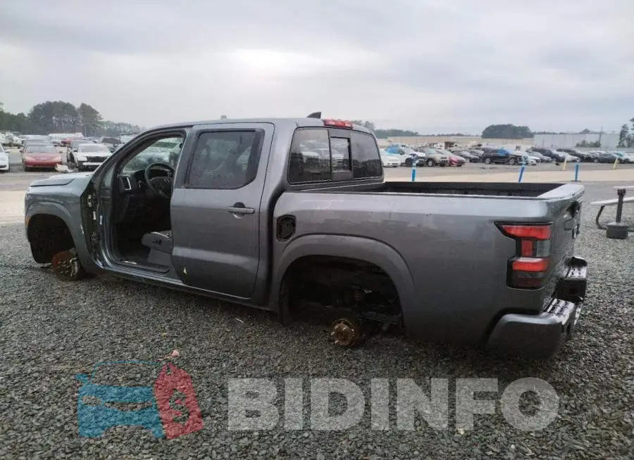 1N6ED1EK8NN626137 Photo# 2