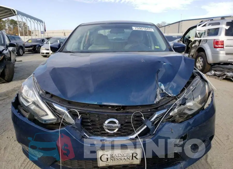 3N1AB7AP2GY229530 Photo# 5