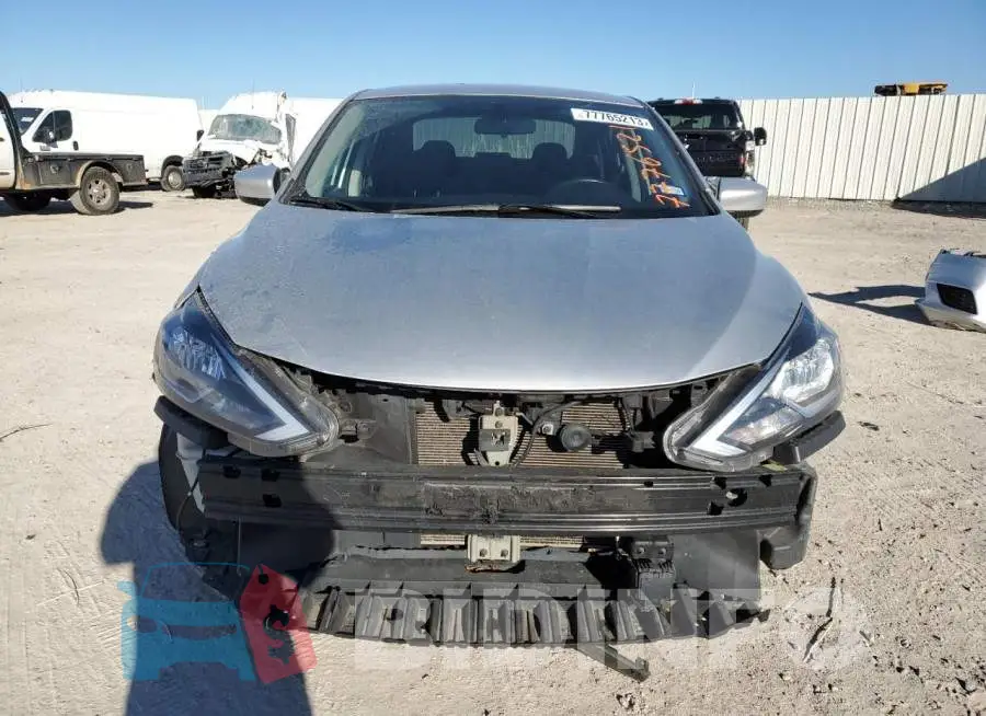 3N1AB7AP2JL652452 Photo# 5