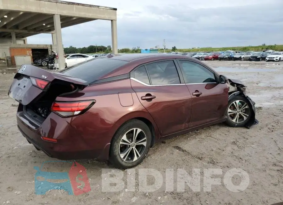 3N1AB8CV3NY263281 Photo# 3