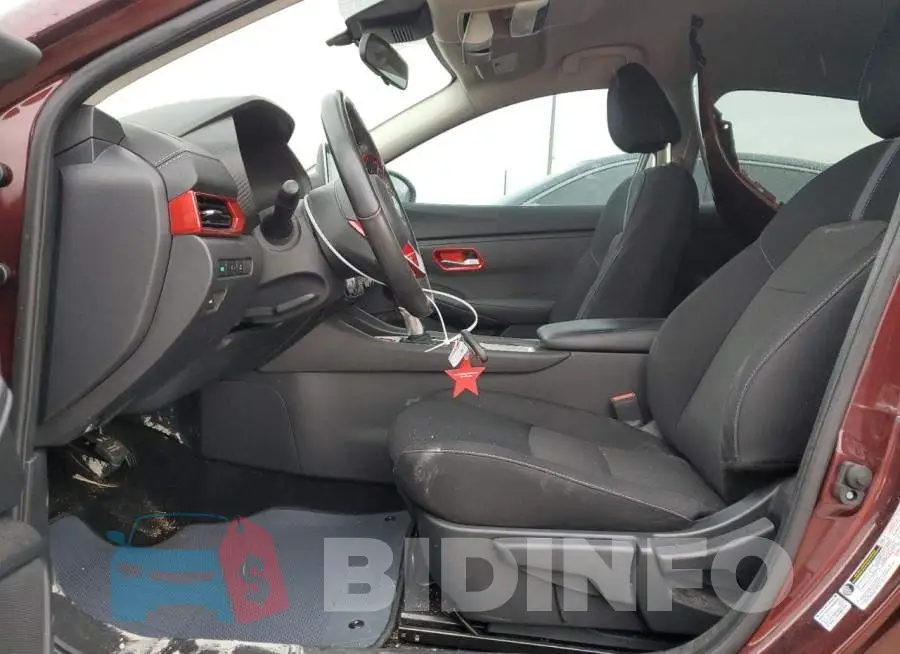 3N1AB8CV3NY263281 Photo# 7