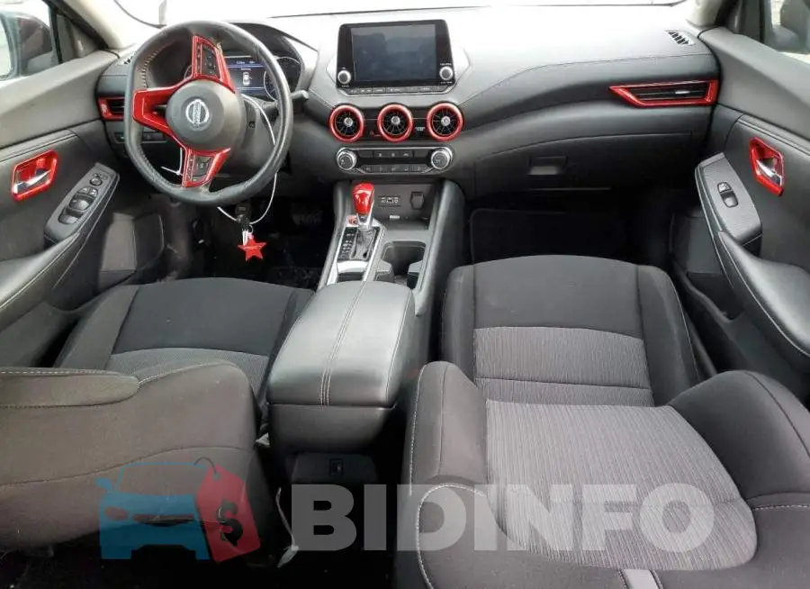 3N1AB8CV3NY263281 Photo# 8