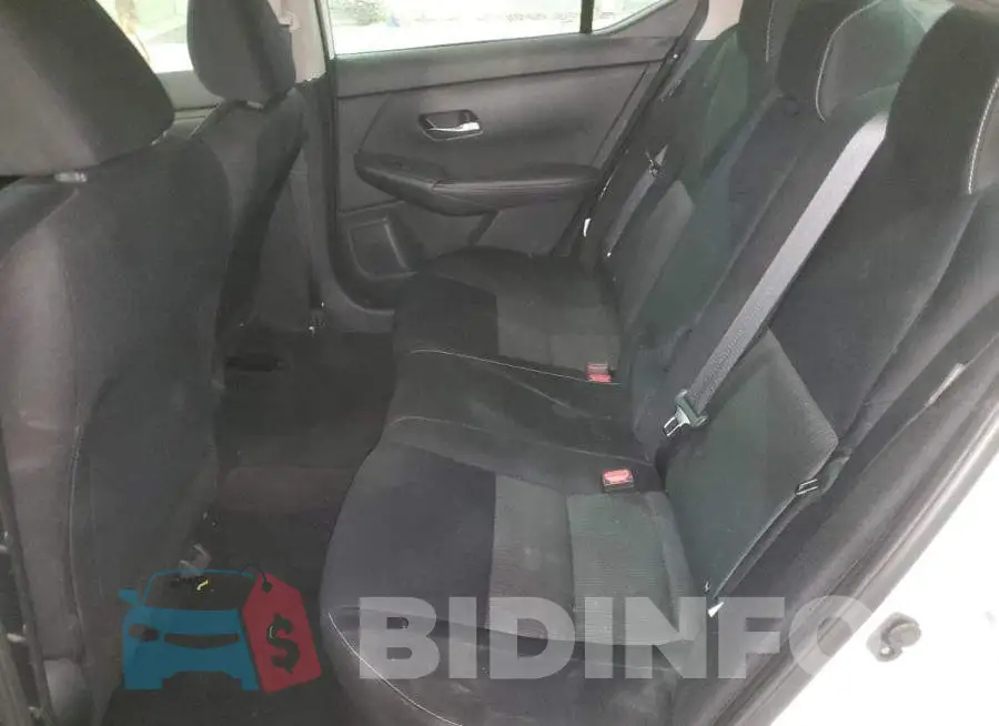 3N1AB8CV5LY212121 Photo# 10