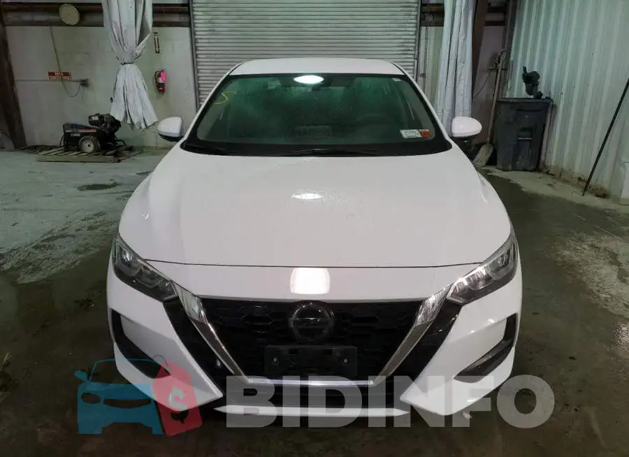 3N1AB8CV5LY212121 Photo# 5