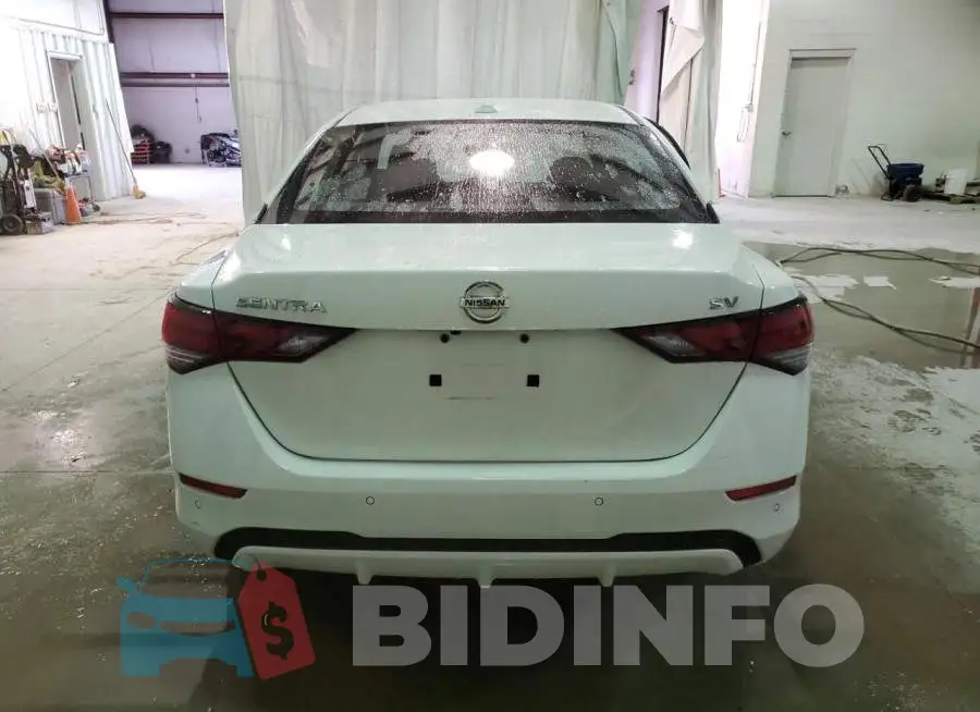 3N1AB8CV5LY212121 Photo# 6
