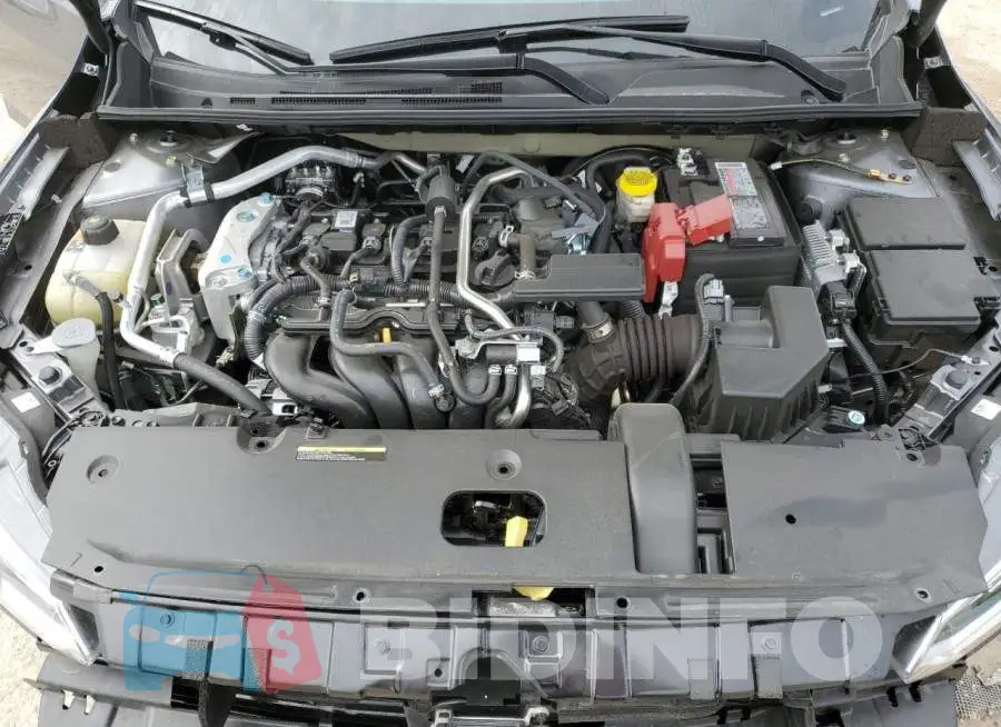 3N1AB8DV6PY275006 Photo# 11