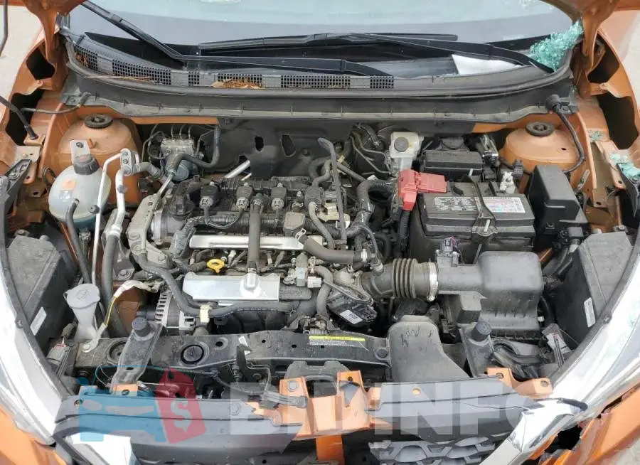 3N1CP5CV0LL529021 Photo# 11
