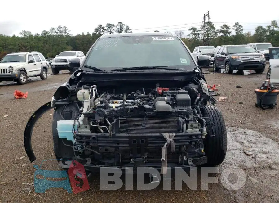 3N1CP5DV9LL532224 Photo# 5
