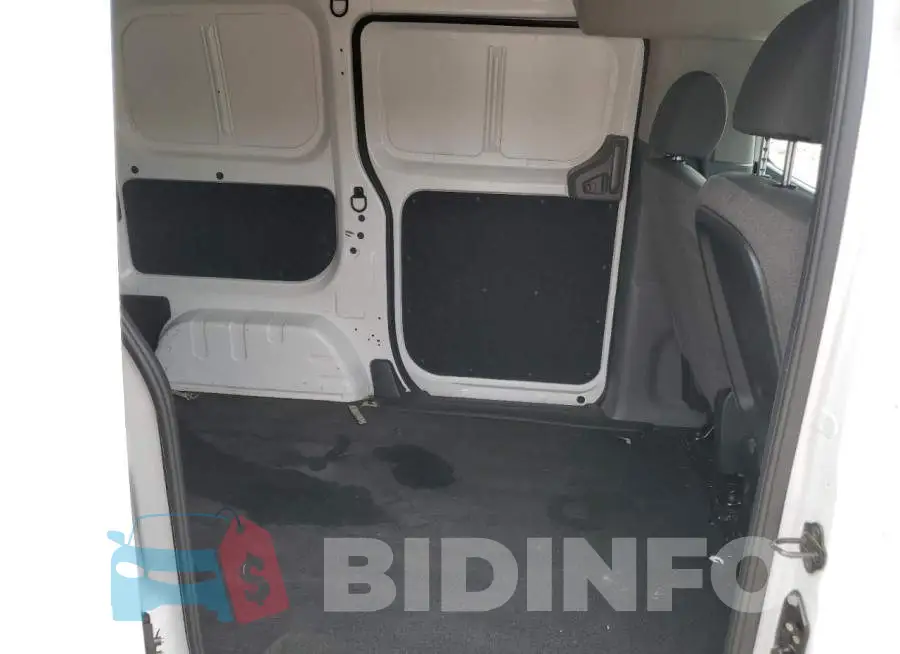 3N6CM0KN8MK708499 Photo# 11