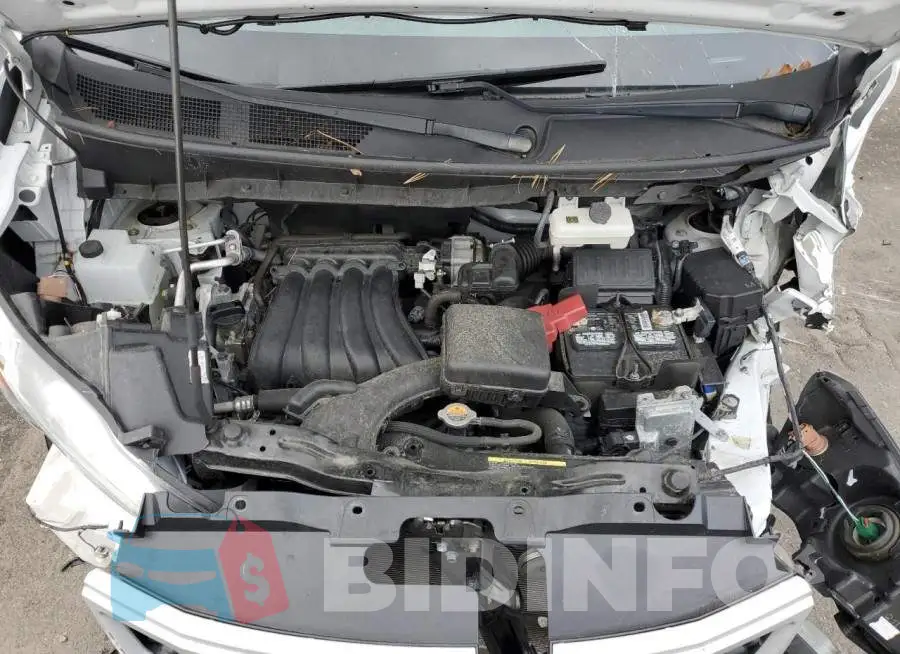 3N6CM0KNXMK694119 Photo# 12