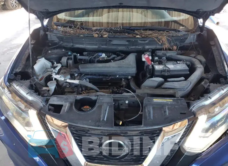 5N1AT2MT3LC788069 Photo# 11