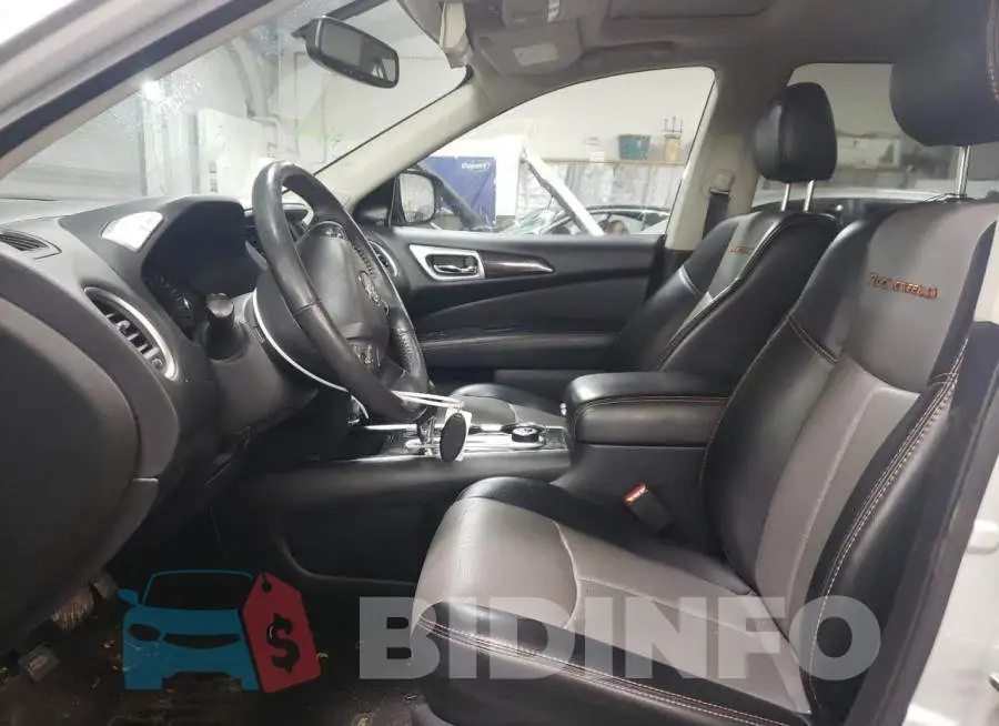 5N1DR2MM8KC631205 Photo# 7