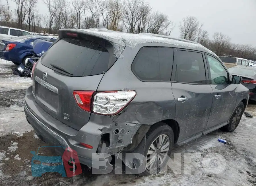 5N1DR2MMXKC619170 Photo# 3