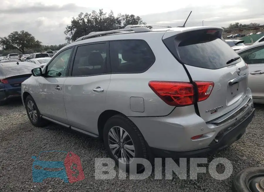 5N1DR2MN6HC682011 Photo# 2
