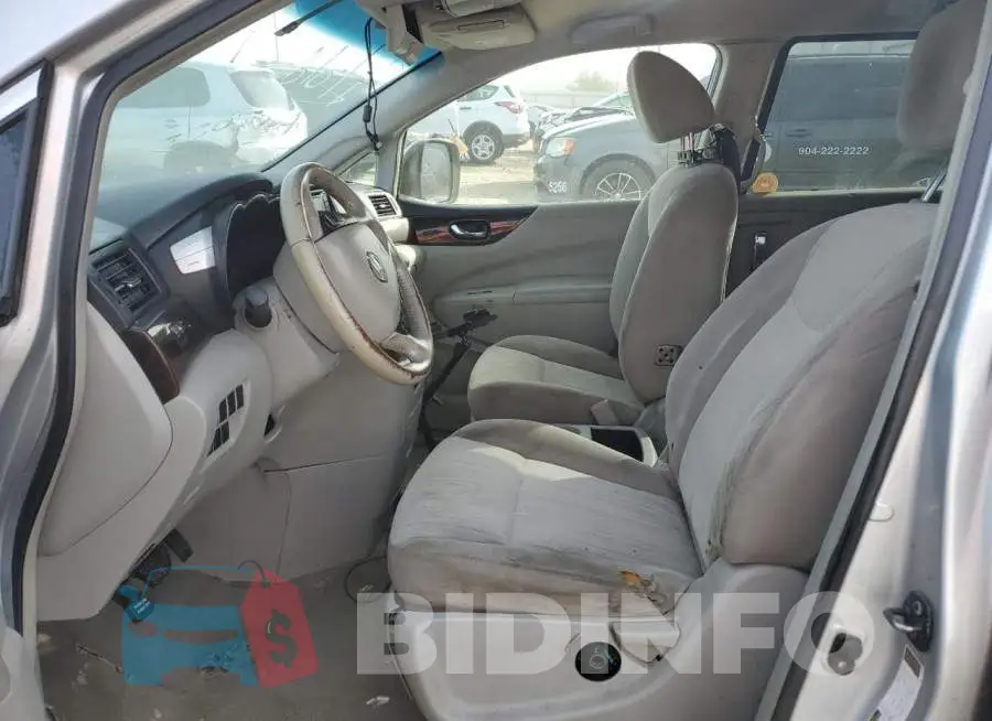 JN8AE2KP2H9165443 Photo# 7