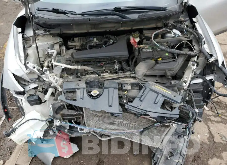 KNMAT2MT2HP611940 Photo# 11