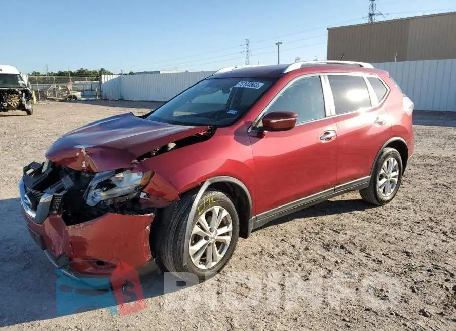 KNMAT2MT4FP537532 Photo# 1
