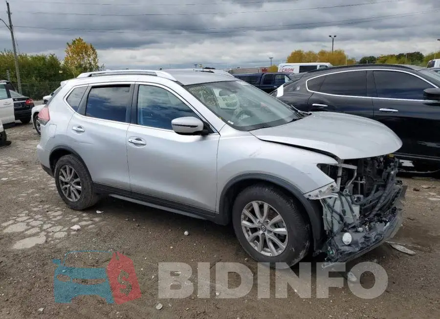 KNMAT2MT4KP502645 Photo# 4