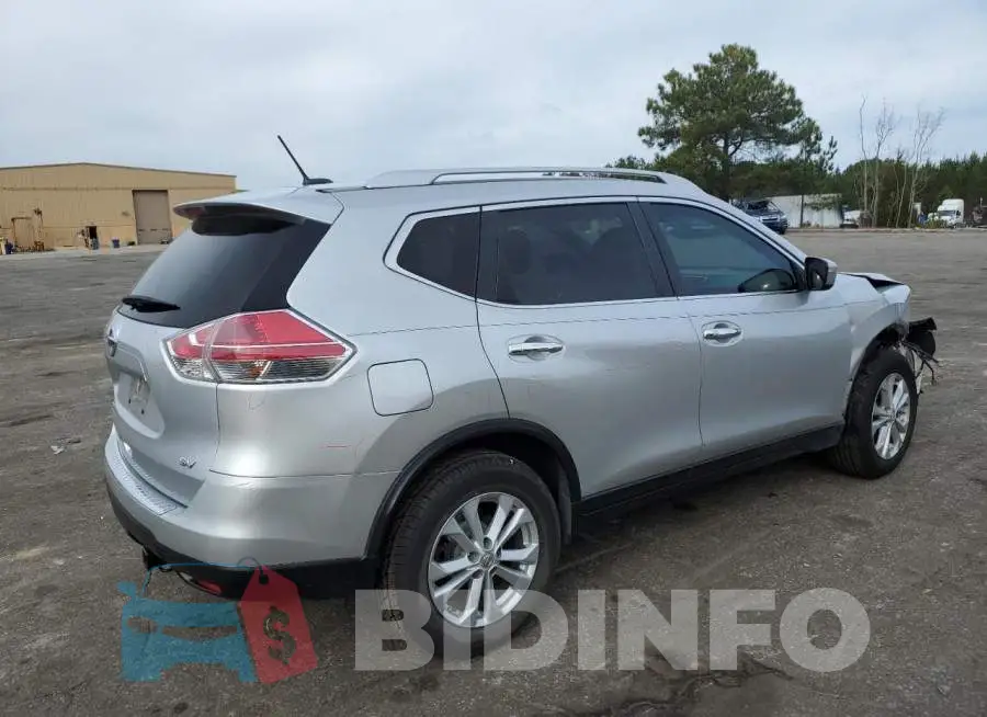KNMAT2MT6FP523261 Photo# 3